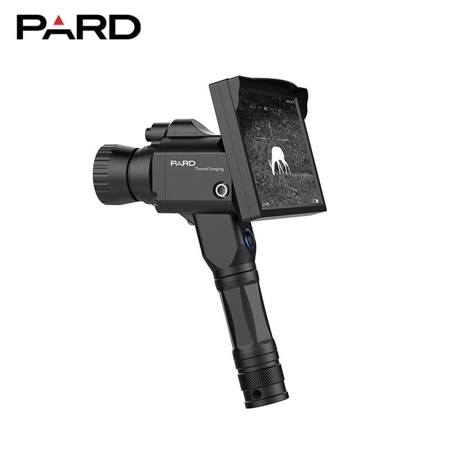 Тепловизионная ручная камера PARD (NVECTech) G25 - изображение 1