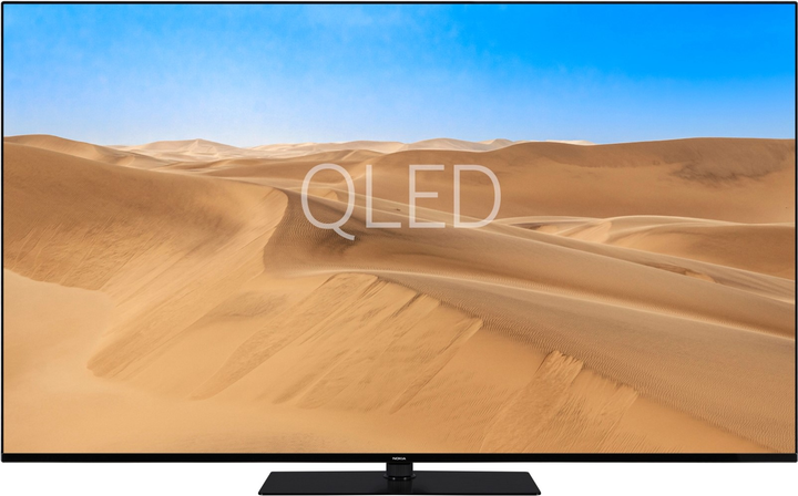 Телевизор Nokia Smart TV QLED 5800D - изображение 1