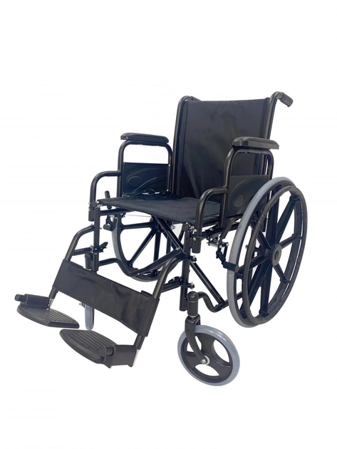Инвалидная коляска улучшенная Софи MED1-KY903 - изображение 1