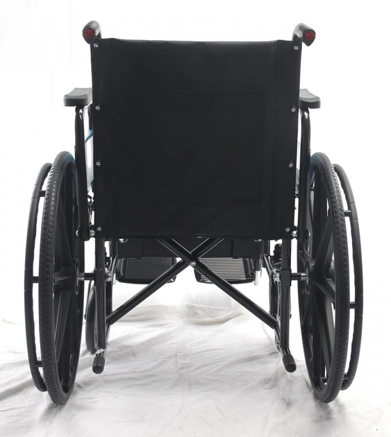 Инвалидная коляска улучшенная Софи MED1-KY903 - изображение 2