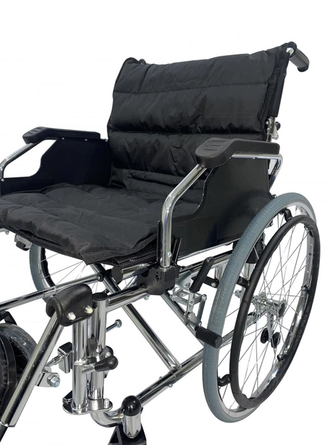 Инвалидная коляска усиленная Давид 2 MED1­KY951-56 - изображение 2