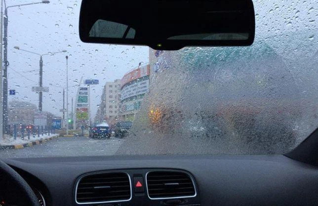 Антидождь Жидкость для защиты стекла от воды и грязи Rain Brella - изображение 4