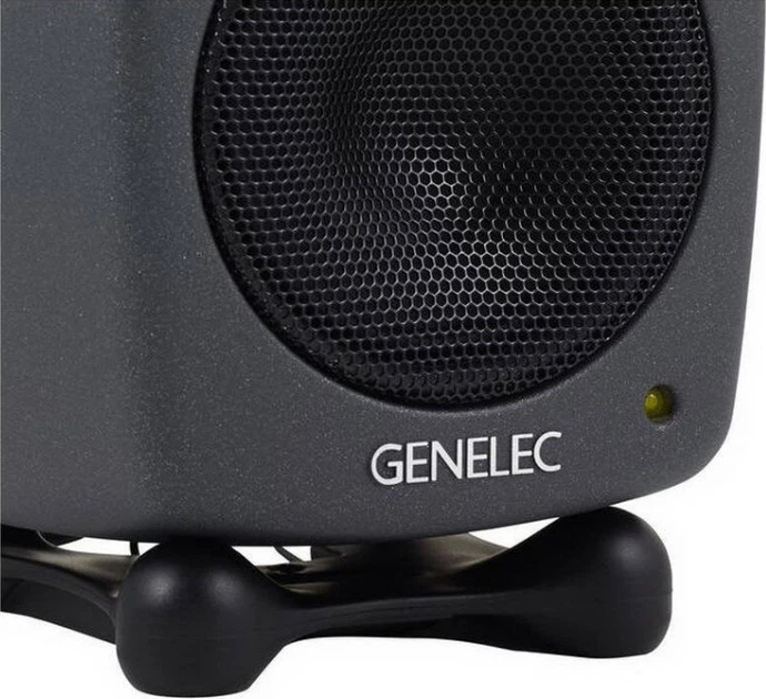 Студийный монитор Genelec 8010AP (1 шт.) - изображение 4