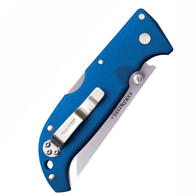 Ніж Cold Steel Finn Wolf Blue (20NPLUZ) - зображення 2