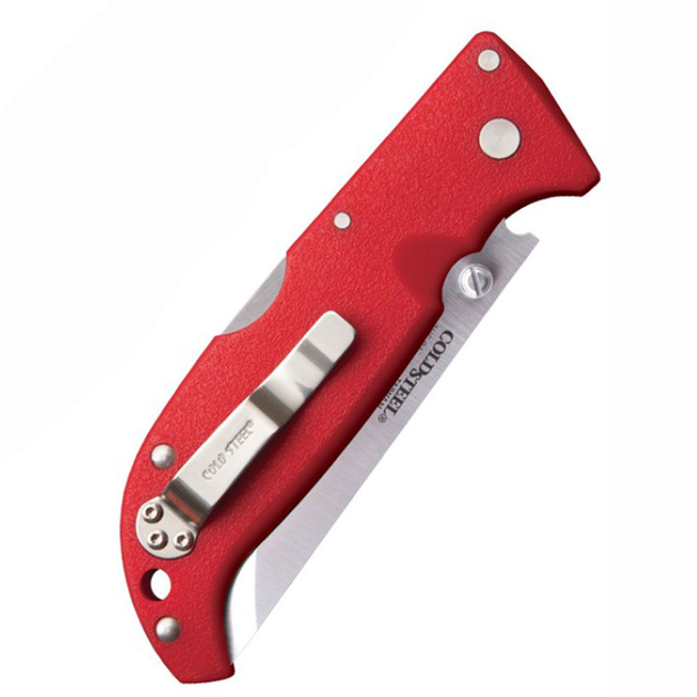 Нож Cold Steel Finn Wolf Red (20NPRDZ) - изображение 2