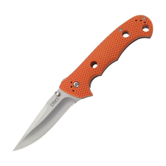 Ніж CRKT Hammond Cruiser ORANGE (CR7904OR) - зображення 1