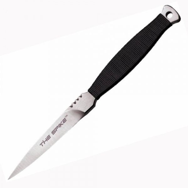 Нож Cold Steel Spike Scottish (53SDS) - изображение 1