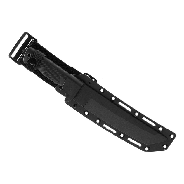 Нож Clawgear Combat Tanto Black (11432) - изображение 2