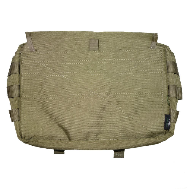 Сумка TMC Cordura Messenger Bag Tan (TMC0105) - зображення 2