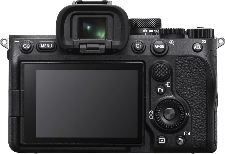 【特価】SONY a7Ⅳ Фотоапарат Sony Alpha А7 IV Body Black (ILCE7M4B.CEC) купити на