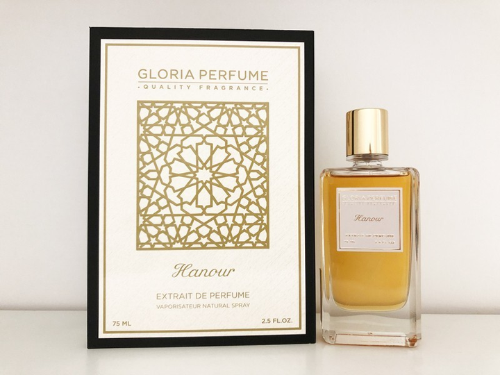 Gloria Perfume 2 Honour Women Amouage Honour Woman