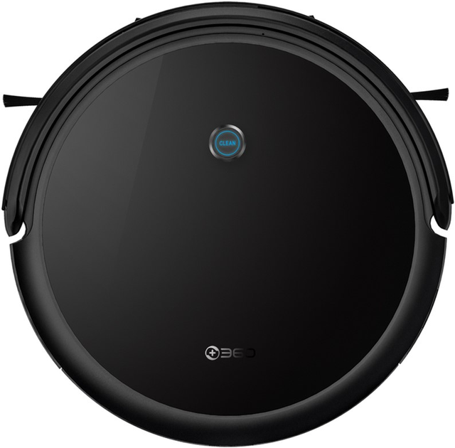 Робот-пылесос 360 Robot Vacuum Cleaner C50-1 – фото, отзывы ...