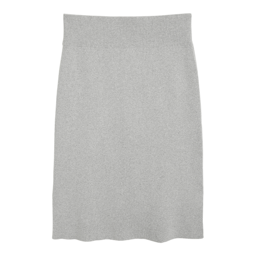 Спідниця Lindex S сірий 7630288 - Фото 2 Спідниця Lindex S сірий 7630288 - изображение 2