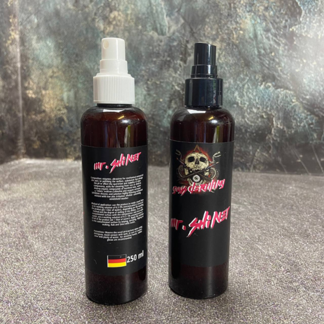 Автомобильное средство Mr. Shiner Refurbished - зображення 3