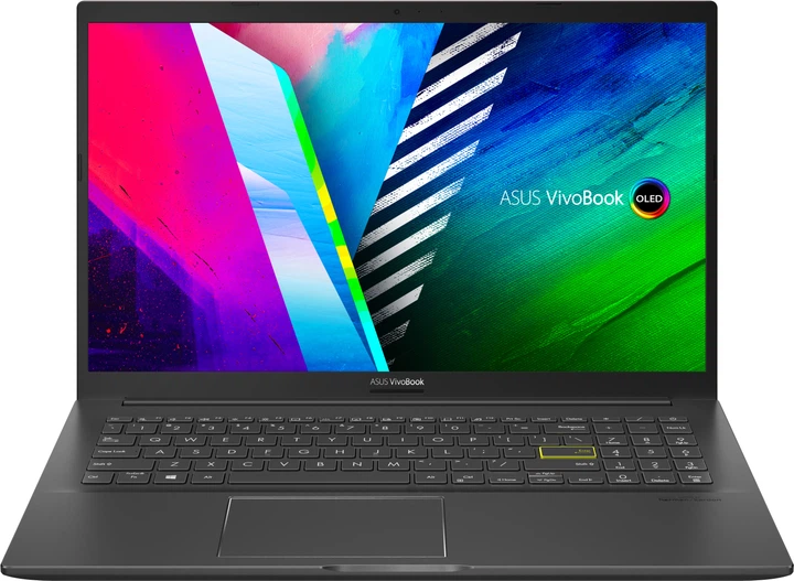 Ноутбук ASUS VivoBook 15 OLED M513UA-L1177 (90NB0TP1-M02620) Indie