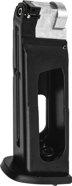 Магазин для страйкбольного пистолета Umarex Heckler & Koch USP/P8 A1 кал. 6 мм CO2 Blowback (2.5617.1) - изображение 1