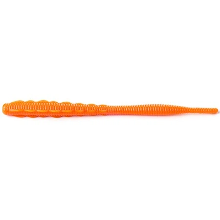 Силікон FishUp Scaly Cheese 2.8in / 70мм / 10шт / колір 107 10044127 - Фото 1 Силікон FishUp Scaly Cheese 2.8in / 70мм / 10шт / колір 107 10044127 - изображение 1