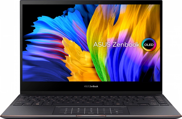 第11世代Core i7 ASUS ZenBook Flip S UX371EA ASUS ZenBook Flip S（UX371EA）の実機レビュー - the比較