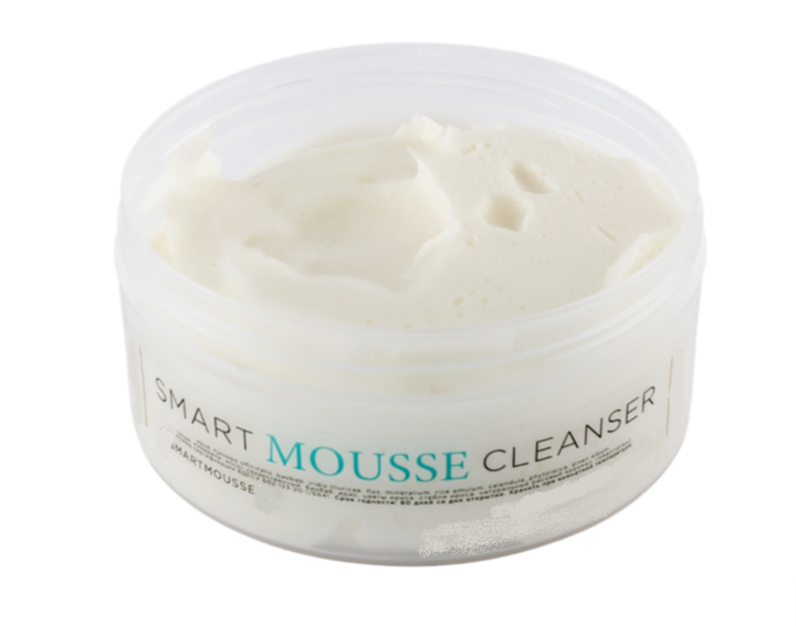 Смарт Mусс Черешня (Сherry) Smart Mousse (SM8) 300 мл - изображение 2