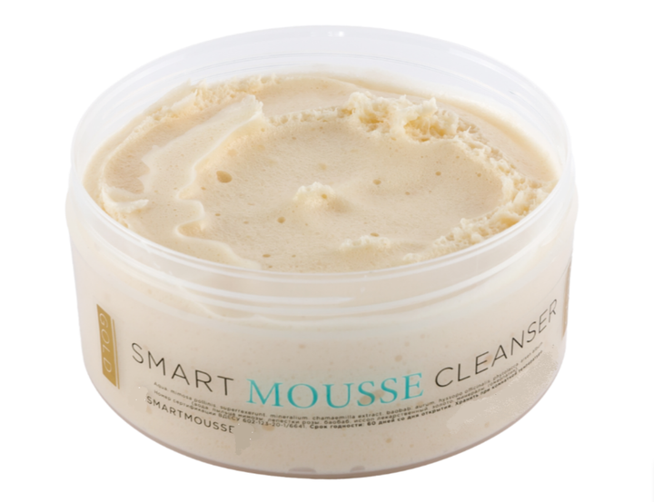 Смарт Mусс Золотой (Gold) VIP Smart Mousse (SM1) 50 мл - изображение 2