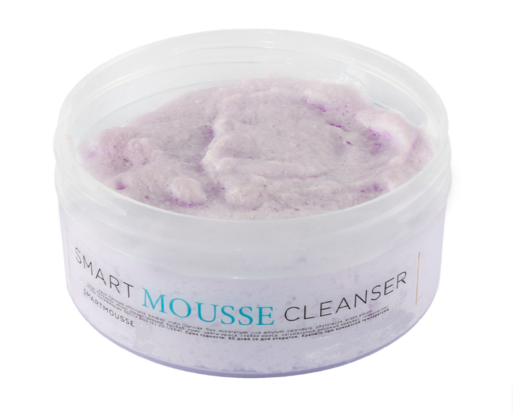 Смарт Мусс Лавандовый (Lavender) Smart Mousse (SM3) 300 мл - изображение 2