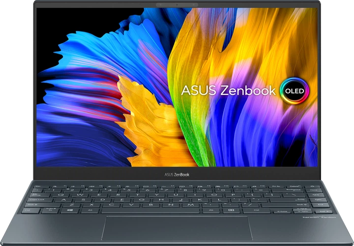 Ноутбук ASUS ZenBook OLED 13 UX325EA-KG747W (90NB0SL1-M00DB0) Pine