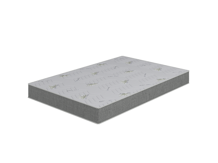 Ортопедический полуторный матрас Sleep Master Smart Sleep Hard 120х190 - Фото 3 Ортопедический полуторный матрас Sleep Master Smart Sleep Hard 120х190 - изображение 3