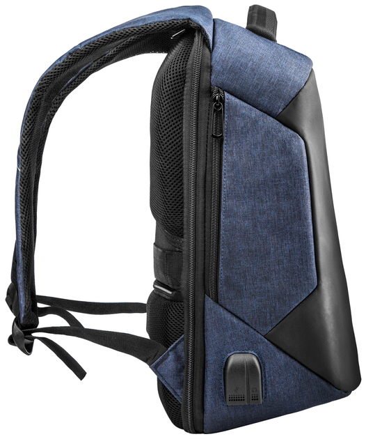 Рюкзак антивор Zupo Crafts ZC-05 Синий (LP11588) – в интернет-магазине ...