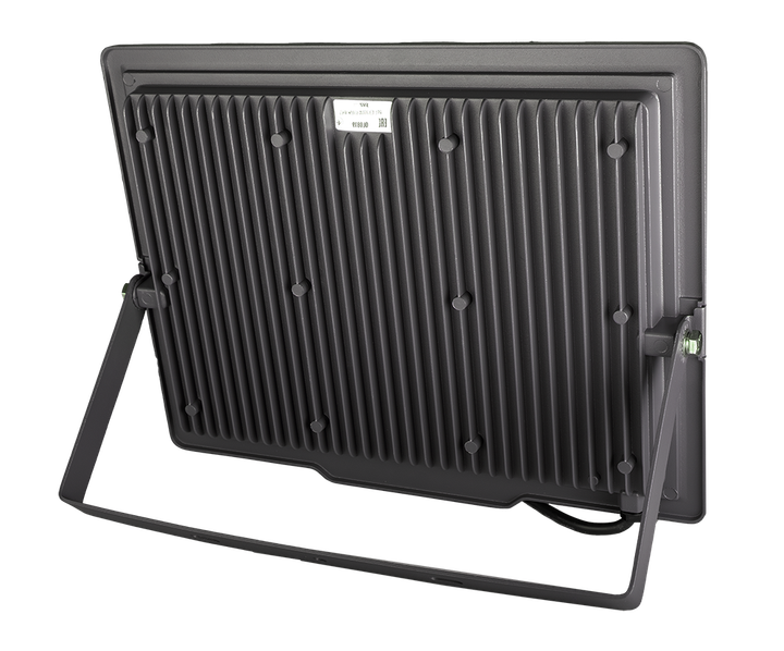 Прожектор светодиодный JAZZWAY PFL -C3 200w 6500K IP65 - зображення 2