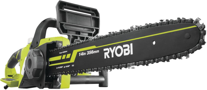 Ланцюгова пила Ryobi RCS1935B 220В, 1900 Вт, 35 см, 4.7 кг (5133004338) - зображення 1