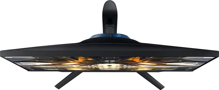 Монитор 27" Samsung Odyssey AG50 S27AG500NI (LS27AG500NIXCI / LS27AG500PIXCI) - изображение 5