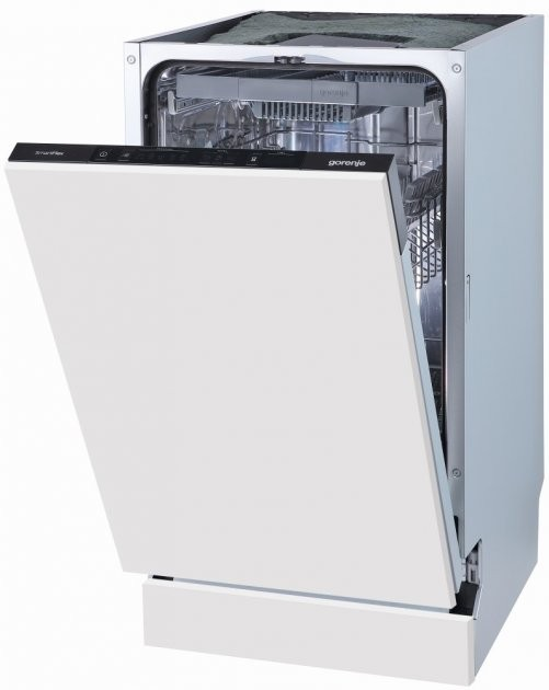 Посудомоечная машина gorenje gv561d10