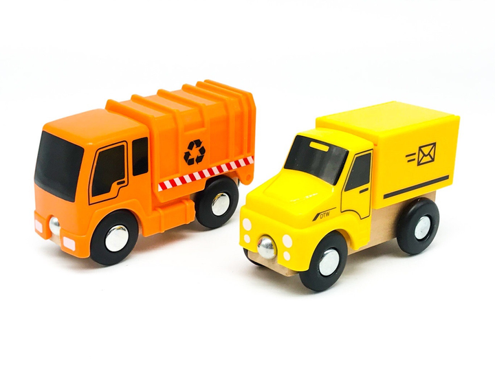 Ikea hot sale truck toy