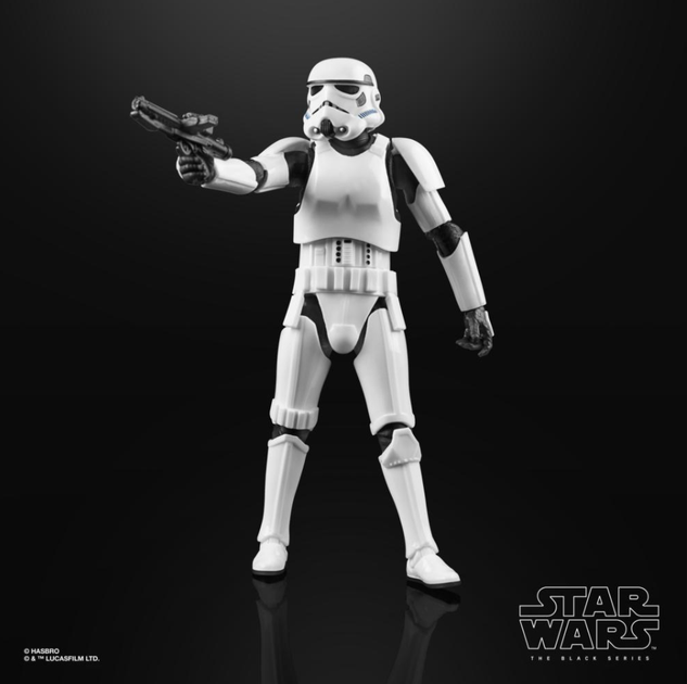 Фигурка Имперский Штурмовик Звездные Войны Star Wars The Imperial