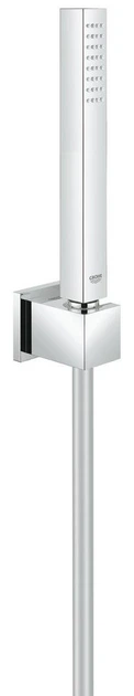 GROHE Brausegarnitur Euphoria Cube 27702 27702000 GROHE Brausegarnitur Euphoria Cube 27702 27702000