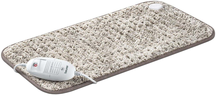 Электрогрелка Beurer HK 123 XXL Nordic – фото, отзывы, характеристики в ...