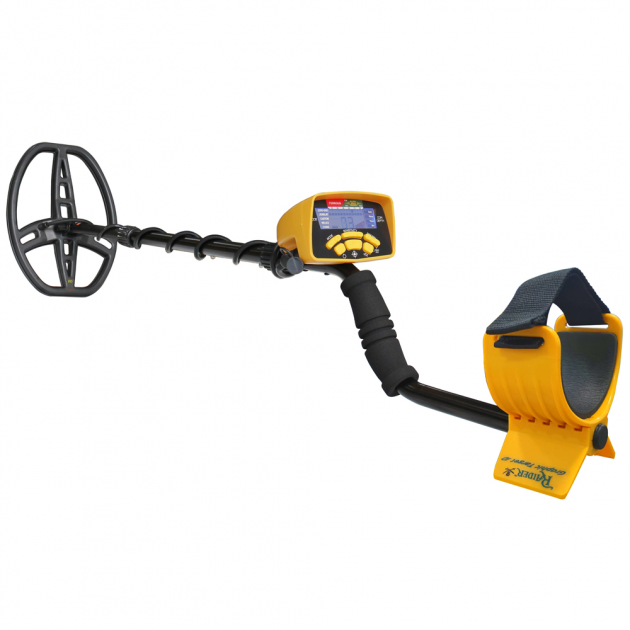 Металлоискатель Raider MD6450 MD-6450 (полный аналог ACE 400i) - изображение 3