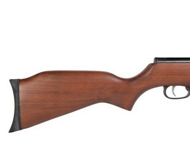Пневматическая винтовка Beeman Teton 1050 - изображение 2