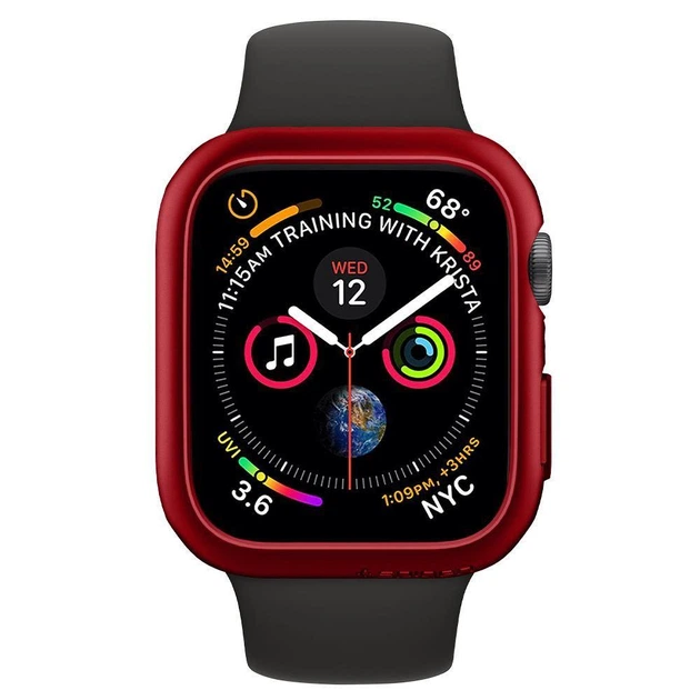 Spigen Thin Fit для Apple Watch 