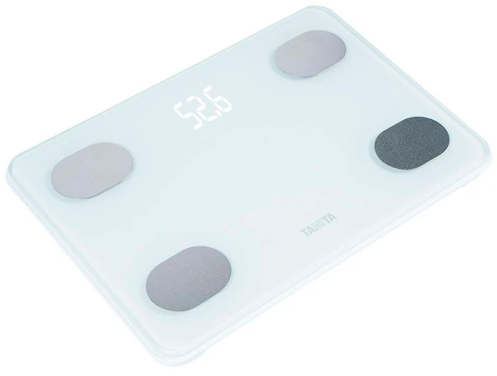 Весы-анализаторы TANITA FS-108 White - изображение 2