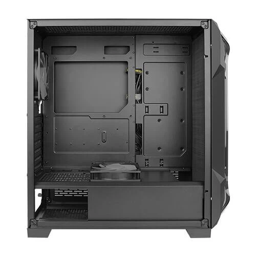 Корпус Antec DF600 FLUX Gaming (0-761345-80060-0) - изображение 6