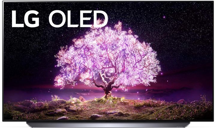Телевизор LG OLED65C14LB (111MAMBKVW15) - Уценка - изображение 1