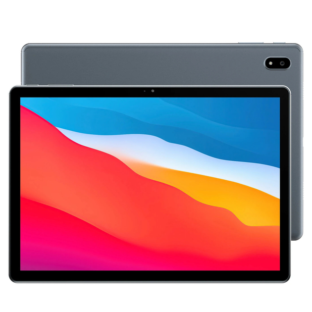 Планшет ALLDOCUBE X GAME (8/128) LTE (AC-102582) – фото, відгуки ...