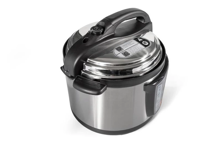 Мультиварка Holmer HMC-101PC - Фото 2 Мультиварка Holmer HMC-101PC - зображення 2