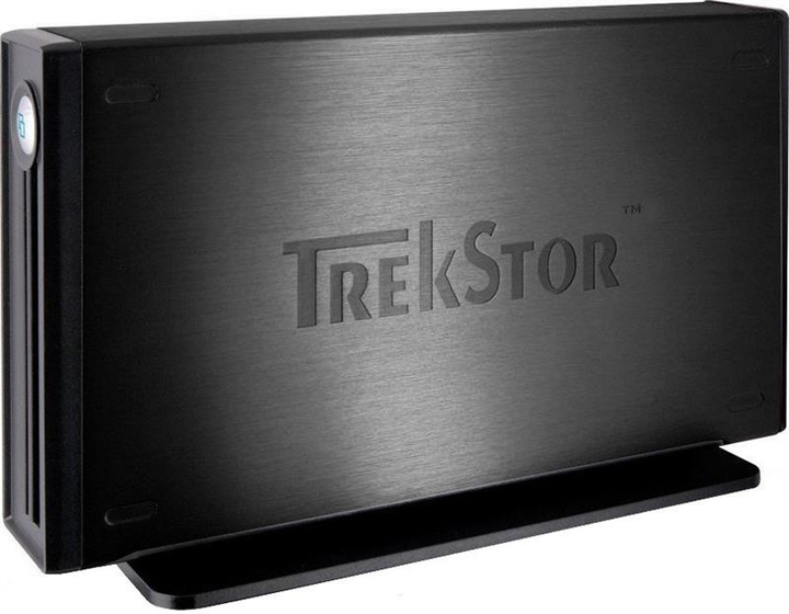 TrekStor MovieStation, Disco Duro Externo Multimedia - ZonaGadget