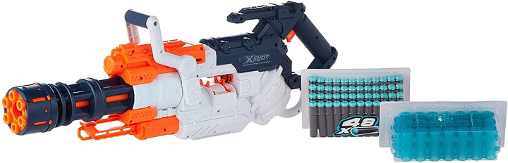 Zuru X-Shot Dart Blaster Excel Crusher