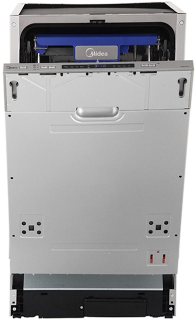 Встраиваемая посудомоечная машина MIDEA MID45S510-UKR – фото, отзывы ...