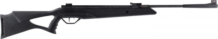 Пневматична гвинтівка Beeman Longhorn Gas Ram 365 м/с - зображення 1