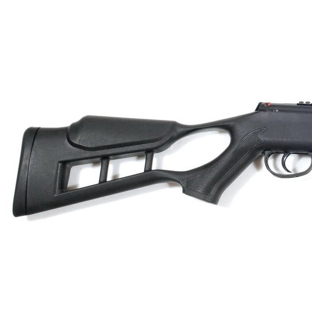 Пневматическая винтовка Hatsan Striker Edge Magnum - изображение 5