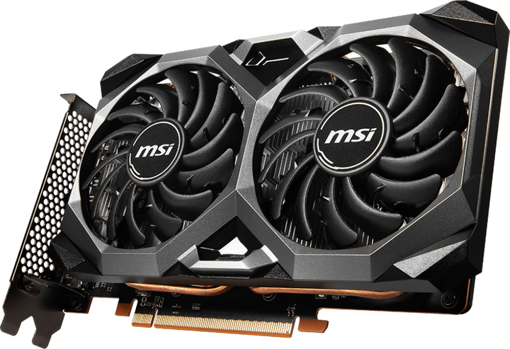 msi rx6600xt 本体のみ Видеокарта MSI PCI-Ex Radeon RX 6600 XT Mech 2X 8G V1 8GB